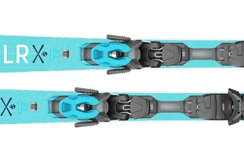 Narty Head Worldcup Rebels E.slr 2026 + PR 11 GW