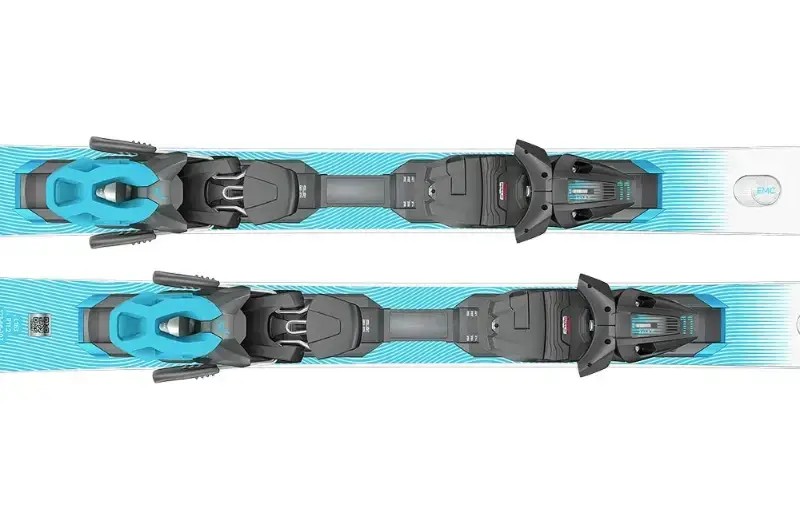 Narty Head Worldcup Rebels E.slr 2026 + PR 11 GW