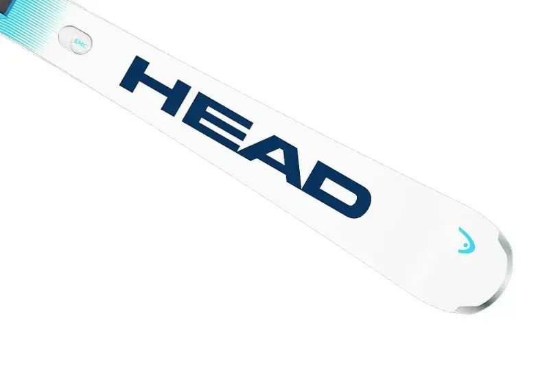 Narty Head Worldcup Rebels E.slr 2026 + PR 11 GW