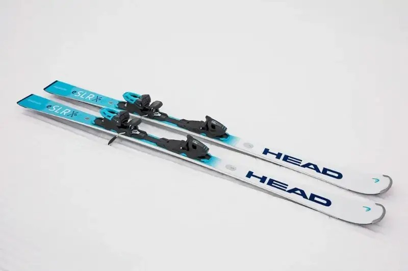 Narty Head Worldcup Rebels E.slr 2026 + PR 11 GW