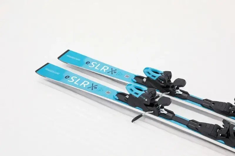 Narty Head Worldcup Rebels E.slr 2026 + PR 11 GW