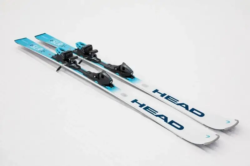 Narty Head Worldcup Rebels E.slr 2026 + PR 11 GW