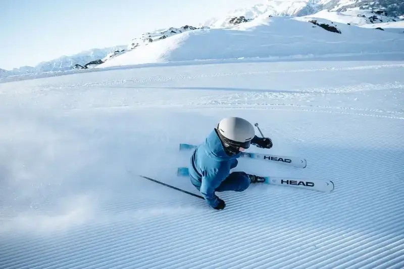 Narty Head Worldcup Rebels E.slr 2026 + PR 11 GW