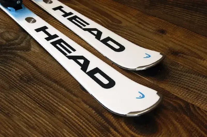 Narty Head Worldcup Rebels E.slr 2026 + PR 11 GW