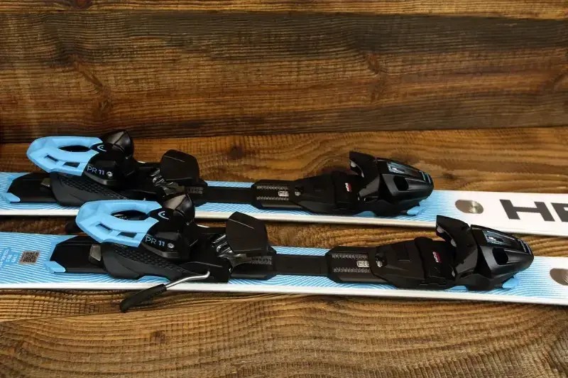 Narty Head Worldcup Rebels E.slr 2026 + PR 11 GW