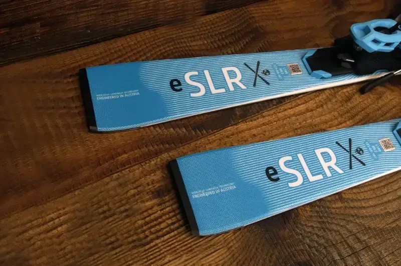 Narty Head Worldcup Rebels E.slr 2026 + PR 11 GW