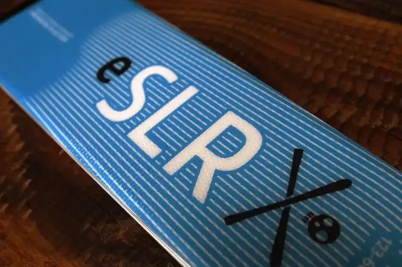 Narty Head Worldcup Rebels E.slr 2026 + PR 11 GW