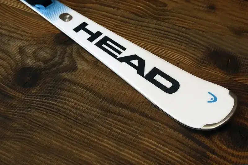 Narty Head Worldcup Rebels E.slr 2026 + PR 11 GW