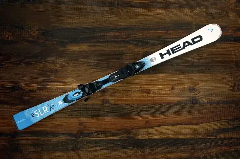 Narty Head Worldcup Rebels E.slr 2026 + PR 11 GW