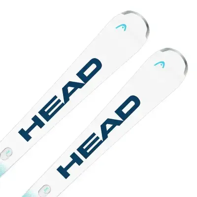 Narty Head Worldcup Rebels E.slr 2026 + PR 11 GW