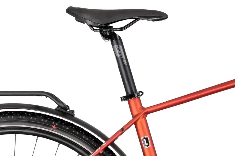 Rower elektryczny Superior eXR 6030 Touring