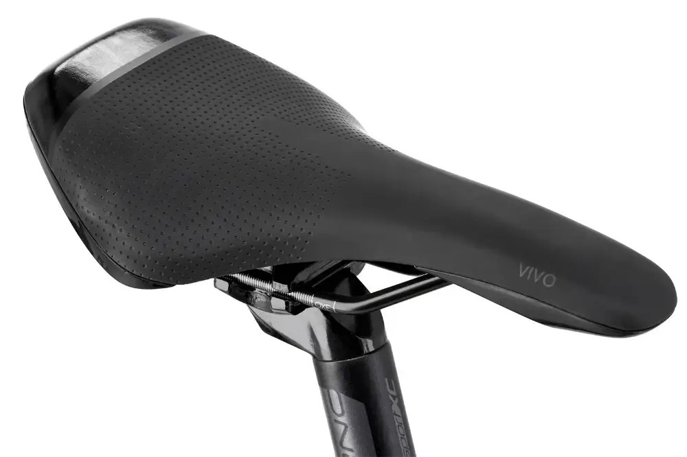 Rower elektryczny Superior eXR 6030 Touring