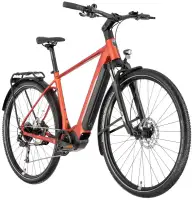 Superior eXR 6030 Touring Electric Bike