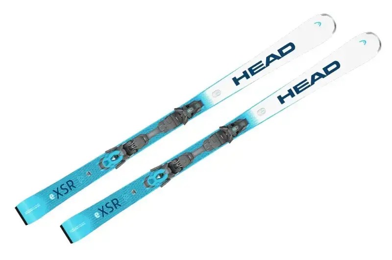 Narty Head Worldcup Rebels E.xsr 2026 + PR 11 GW