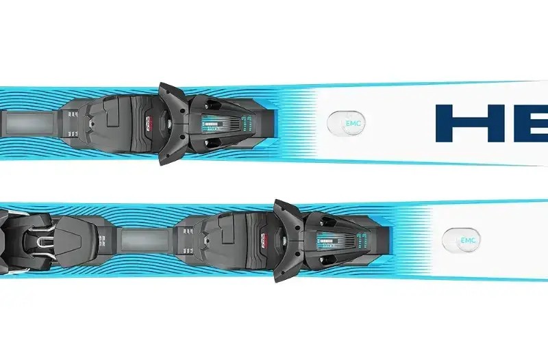 Narty Head Worldcup Rebels E.xsr 2026 + PR 11 GW