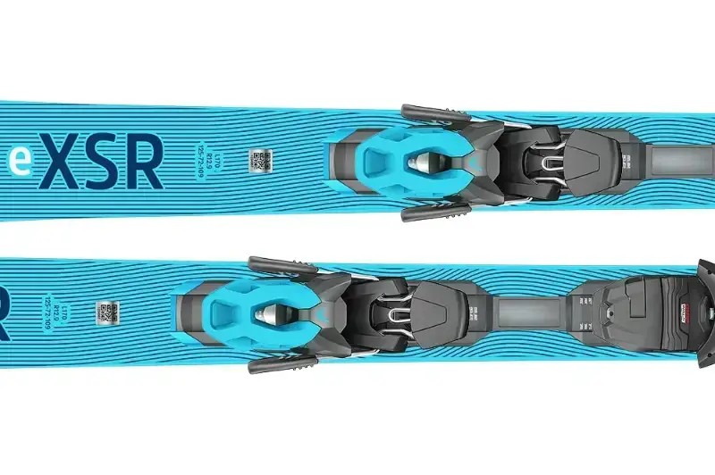 Narty Head Worldcup Rebels E.xsr 2026 + PR 11 GW