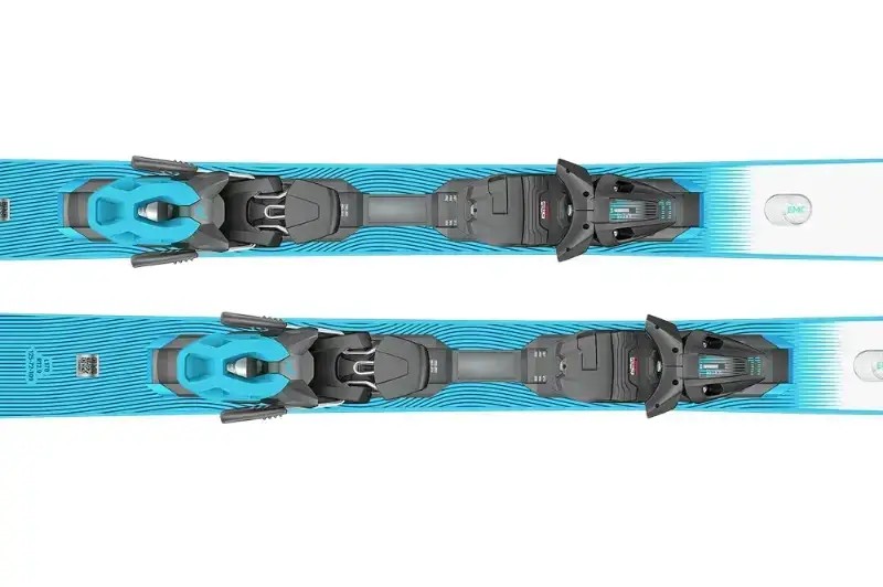 Narty Head Worldcup Rebels E.xsr 2026 + PR 11 GW