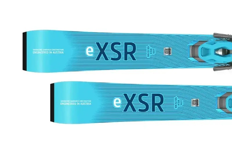 Narty Head Worldcup Rebels E.xsr 2026 + PR 11 GW