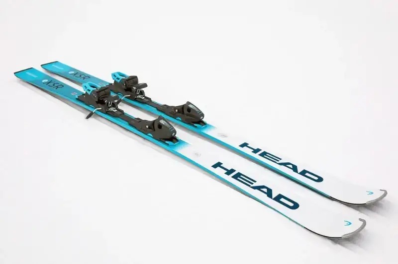 Narty Head Worldcup Rebels E.xsr 2026 + PR 11 GW