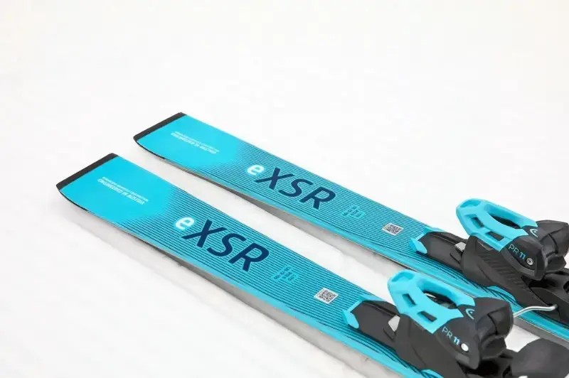 Narty Head Worldcup Rebels E.xsr 2026 + PR 11 GW