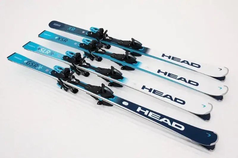 Narty Head Worldcup Rebels E.xsr 2026 + PR 11 GW