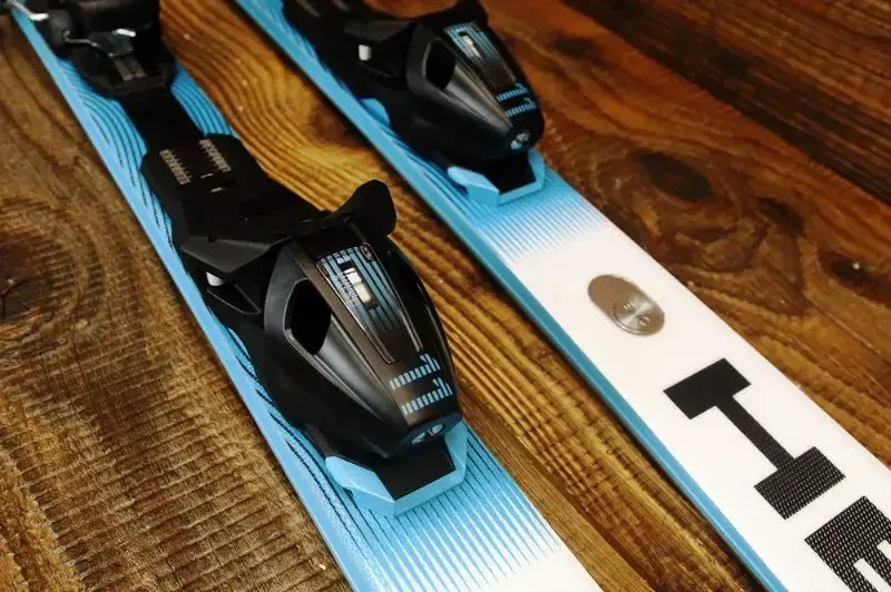 Narty Head Worldcup Rebels E.xsr 2026 + PR 11 GW