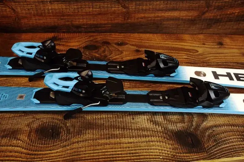 Narty Head Worldcup Rebels E.xsr 2026 + PR 11 GW