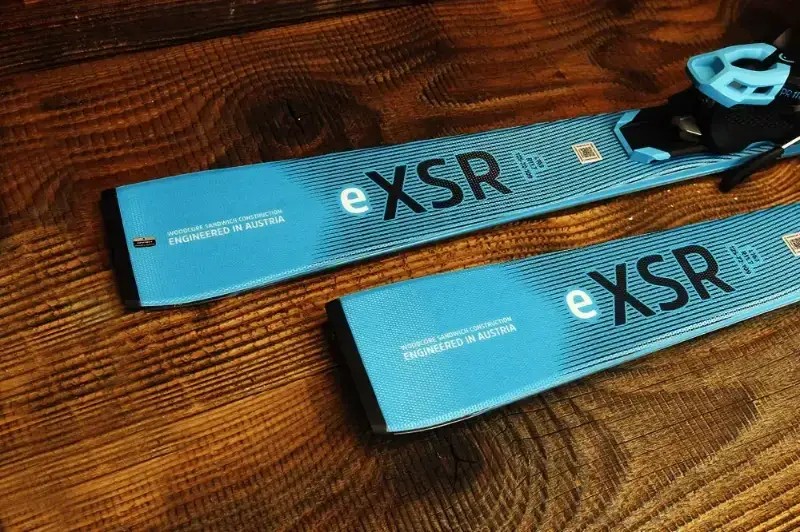 Narty Head Worldcup Rebels E.xsr 2026 + PR 11 GW