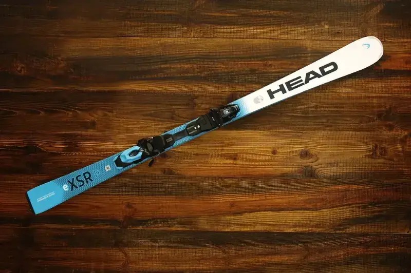 Narty Head Worldcup Rebels E.xsr 2026 + PR 11 GW