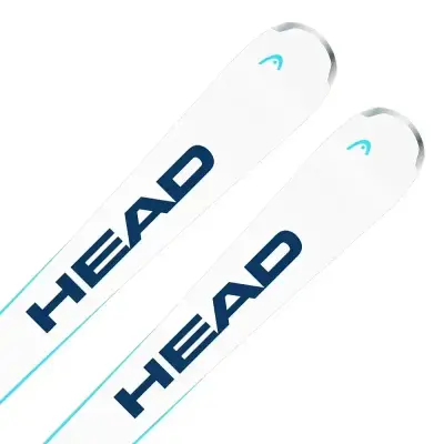 Narty Head Worldcup Rebels E.xsr 2026 + PR 11 GW