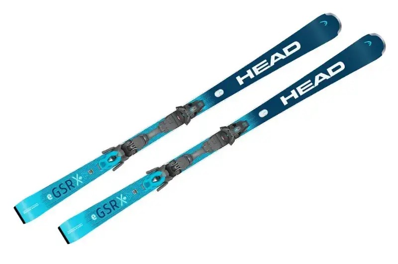 Narty Head Worldcup Rebels E.gsr 2026 + PR 11 GW