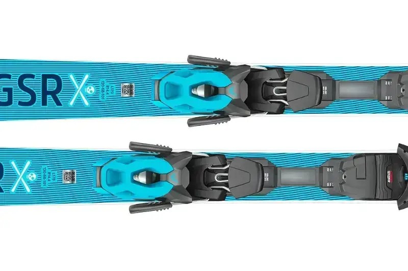 Narty Head Worldcup Rebels E.gsr 2026 + PR 11 GW