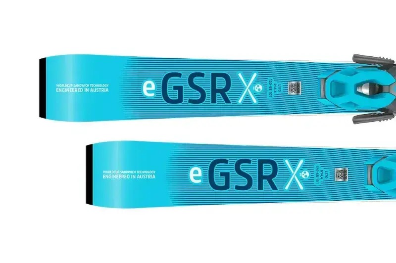 Narty Head Worldcup Rebels E.gsr 2026 + PR 11 GW