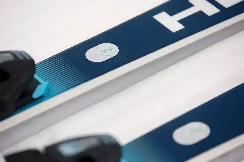 Narty Head Worldcup Rebels E.gsr 2026 + PR 11 GW