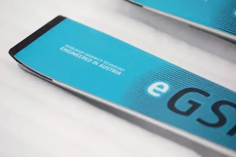 Narty Head Worldcup Rebels E.gsr 2026 + PR 11 GW