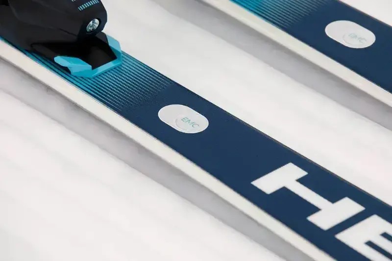 Narty Head Worldcup Rebels E.gsr 2026 + PR 11 GW