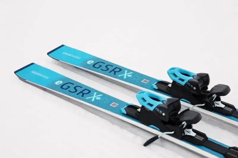 Narty Head Worldcup Rebels E.gsr 2026 + PR 11 GW