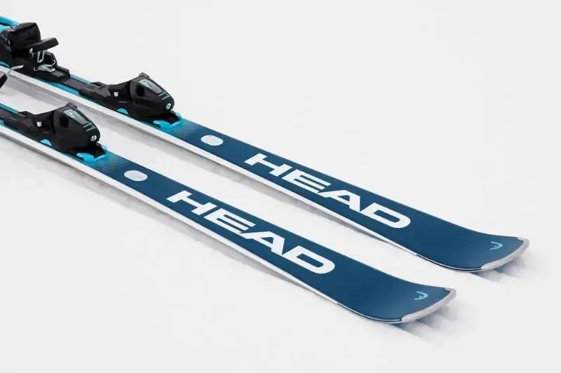 Narty Head Worldcup Rebels E.gsr 2026 + PR 11 GW