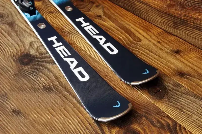 Narty Head Worldcup Rebels E.gsr 2026 + PR 11 GW