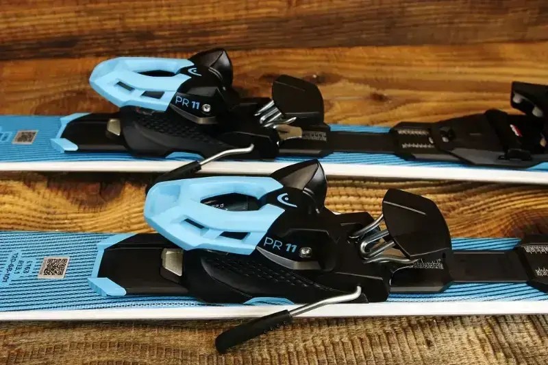 Narty Head Worldcup Rebels E.gsr 2026 + PR 11 GW