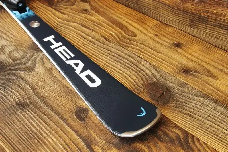 Narty Head Worldcup Rebels E.gsr 2026 + PR 11 GW