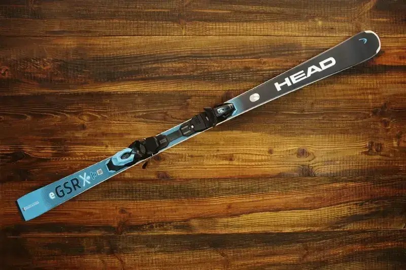 Narty Head Worldcup Rebels E.gsr 2026 + PR 11 GW