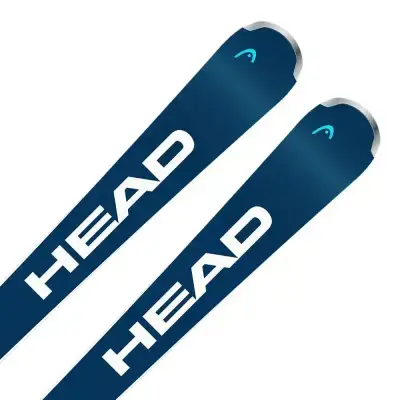 Narty Head Worldcup Rebels E.gsr 2026 + PR 11 GW