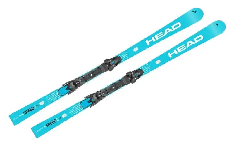 Narty Head Worldcup Rebels E-speed Pro 2026 + FF 14 GW