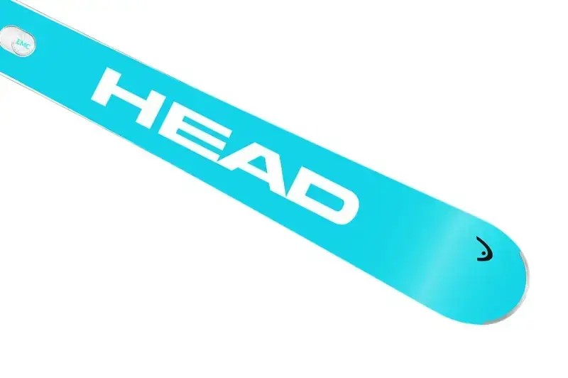 Narty Head Worldcup Rebels E-speed Pro 2026 + FF 14 GW