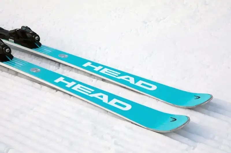 Narty Head Worldcup Rebels E-speed Pro 2026 + FF 14 GW