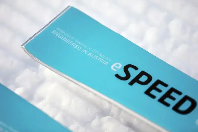 Narty Head Worldcup Rebels E-speed Pro 2026 + FF 14 GW