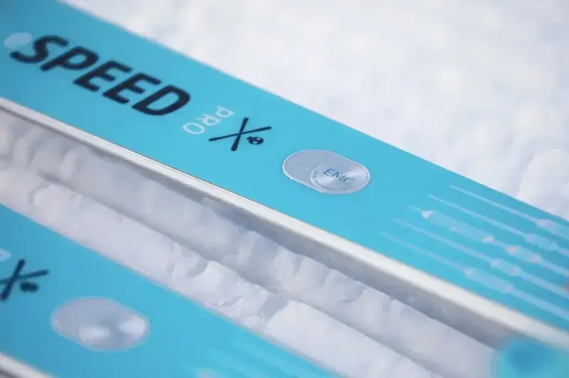 Narty Head Worldcup Rebels E-speed Pro 2026 + FF 14 GW