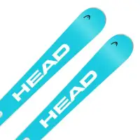 Narty Head Worldcup Rebels E-speed Pro 2026 + FF 14 GW