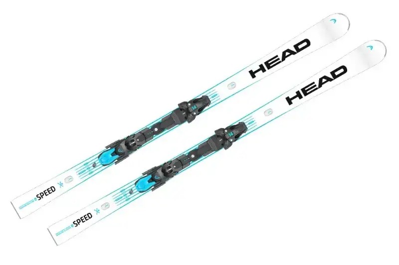 Narty Head Worldcup Rebels E-speed 2026 + Ff14 ST